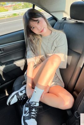 «Игла Желтого Ореола» выглядит + идеальная фигура, основная героиня комиксов из реальной жизни (10P)