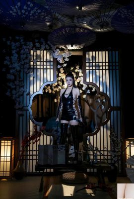 (Интернет-коллекция) Най Си Цзян хороший Шу Ин (90P)