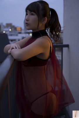 (Котои Юки) Гордая фигура выглядит безумно пухлой и сексуальной (33P)