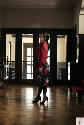 (Кавамура Юки) Идеальное сочетание с подтянутой фигурой полно сюрпризов (26P)