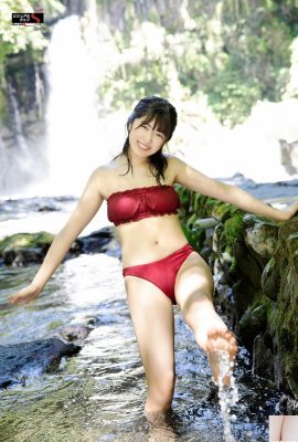 (Ёсида Рика) Красивое тело и изгибы очень горячие… такие идеальные (36P)