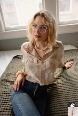 (Suicide Girls) 26 июля 2025 г. – Popbeat – The Butterfly (44P)