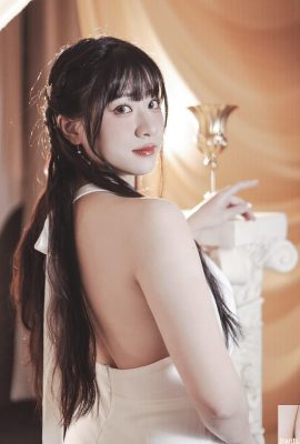 «Цюцю МиКа» милая и сексуальная, без нее ее невозможно увидеть (10P)