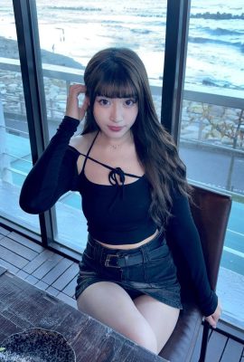 «Джунджун» хорошо выглядит, у него милая фигура, он сумасшедший и грязный (10P)