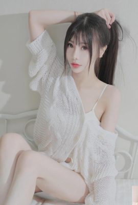 Очарование горячей фигуры «Чжу Чжу» не позволяет людям выбраться самостоятельно (10P)