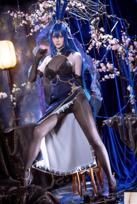 (Онлайн-коллекция) VIP-эксклюзивный полный VIP-фильм звезды Чи Чи со звездой Welfare Girl (57P)