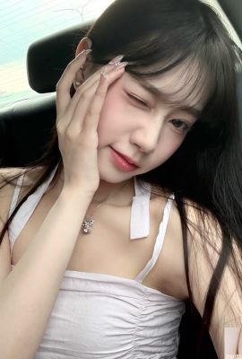 У «Цяо Ан» большие слезящиеся глаза, полные электричества и чувства любви (10P)