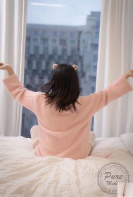 (Pure Media) Желе 《Милый кролик и розовая дырочка》(266) -01 (100P)