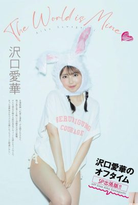 (Айхуа Савакути) Пухлая фигура, которую невозможно спрятать, взрывается… (10P)