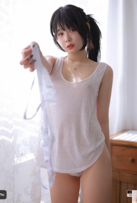 Лейбл альбома модели Зии sexy beauty (35P)