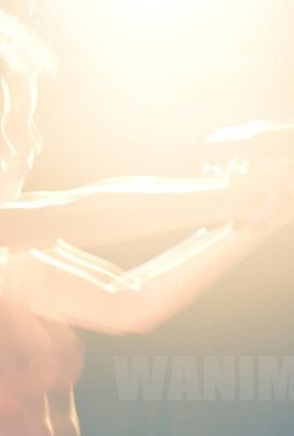 (Работа Ван Дуна) Коллекция фотографий WANIMAL Tumblr (107) (50P)