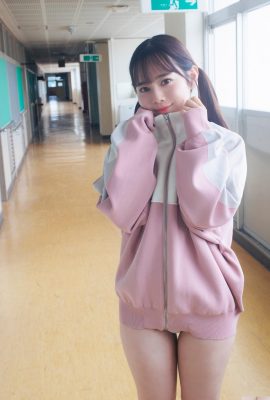 (Саэйко Кондо) Кто сможет устоять перед искушением ее милой внешности и горячего тела (30P)