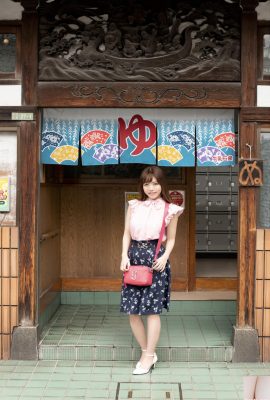 (娨安れおな) Угол демонстрации ее красивой груди такой горячий (31P)