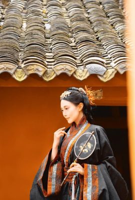 Син Сянге Персик (35P)