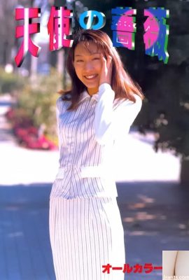 Порнозвезда в Urabon-Books Angel’s Rose (55P)