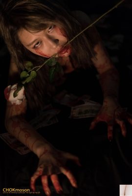 (ЧОКмосон снимает разум) Снимаем после перерождения (50П)