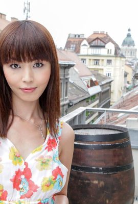 Марика в Европе (22P)