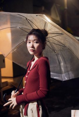 (Исикава Мио) Милое личико идеальное, тело белое, а аромат бьет через край (48P)