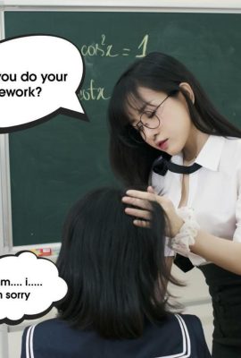 (Онлайн-коллекция) Tiny Asa アサ(tiny.asababy) – Коллекция (83P)