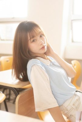 «Тай Юси» выглядит таким милым и нежным, так повезло увидеть эту фотографию?? (10П)