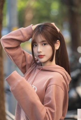 «ЮН» Элегантный и сказочный, полный любви (10P)