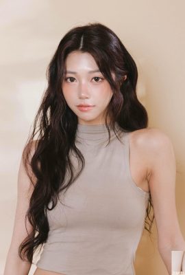 Пухлая фигура «Ян Цзячжэнь» так привлекательна… (10P)