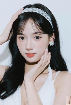 У «Исюаня» красивое лицо и различные сбивающие с толку позы, что по сути является фолом (10P).