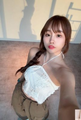 «Ирен Хуан» имеет милую внешность, но горячую фигуру (10P).