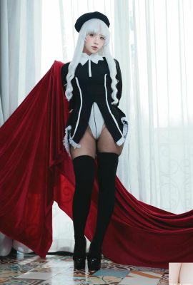 (Интернет-коллекция) Пюи Пюи Карен (162P)