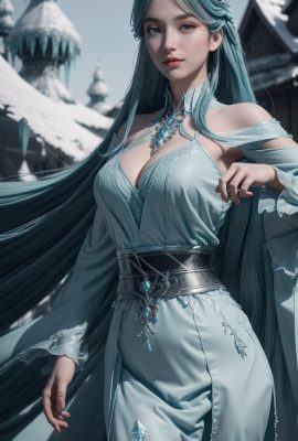 Нин Ронгронг_Земля души_ndy222