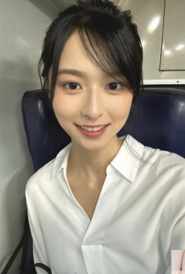 Красивое и милое лицо «Чэнь И Нин» такое хорошее и в нем чувствуется любовь (10P)