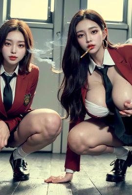 ●PIXIV ● StTsubasa_AI935P-54