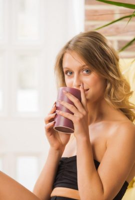 Клариса – Чувствуя себя великой (108P)