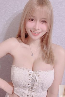 Молочность «Нюниу Гёрл» потрясающая! Я не могу отпустить экран (10P)