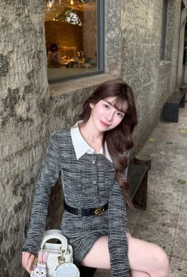 «Руоян» милая улыбка невинной девушки приносит полное искушение… (10P)