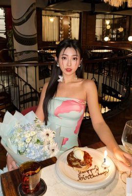 «Никки» каждый дюйм кожи источает горячее искушение (10P)