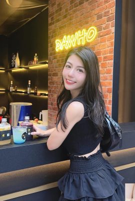 У «Дондона» милый и смертоносный вид, знойный взгляд, и он сразу нокаутирует (10P).