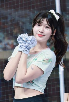 «Сяо Вэнь Мелоди» обладает милым и очаровательным темпераментом, перед которым невозможно устоять (10P).