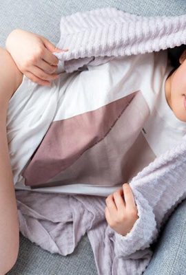 Азу Амацуки: Онахо-младший, которого можно использовать в любое время. Азуки Амадзуки (21P)