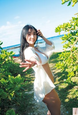 (Тянью Сичунь) Симпатичная внешность и сексуальная фигура занимают ваше тело и разум (31P)