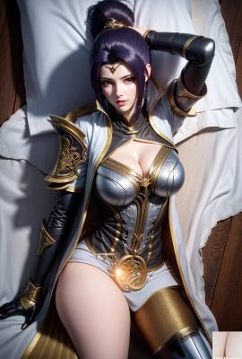 Ночь демона – Битва в небе 2