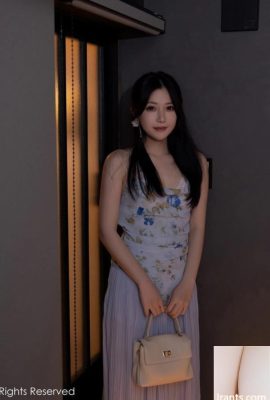 (XiuRen)HD Photo Picture 2023.11.17 №7681 Икра (74P)