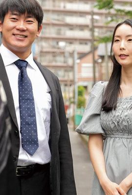 Моринага Ироха: Моя жена — сексуальная подруга моего соседа Моринага Ироха (21P)