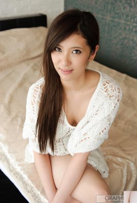 (Касуга Юи) Горячая и пухлая фигура, полная искушения и одышки (35P)