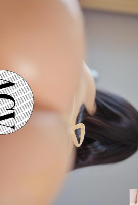 (Кан Инкён) Очаровательная фигура чрезвычайно привлекает внимание (35P)