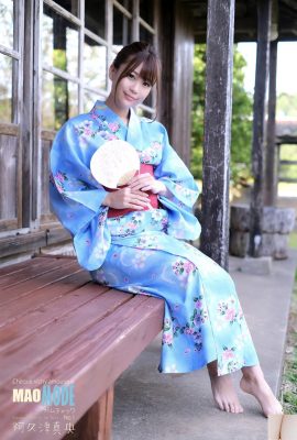 (?(Сваха Лонглонг имеет невероятную фигуру… Обнажена вся боковая линия груди (33П)