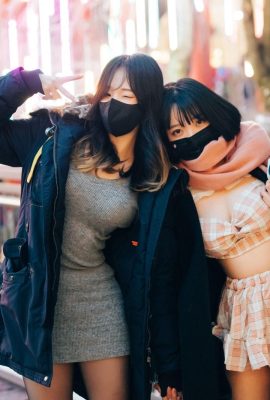 (Loozy) «Doube.Date» Сунь Леле (93P)