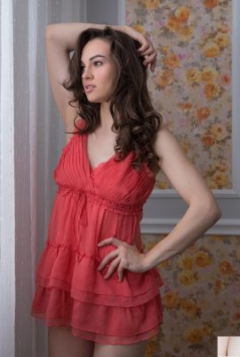 Таня Грейс – Игра в спальне (111P)