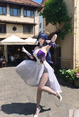 №191 59P малиновка (хонкай звездообразный рельс)