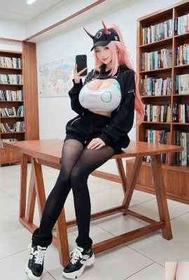 № 193 79P Rapp (звездчатая рейка Хонкай)